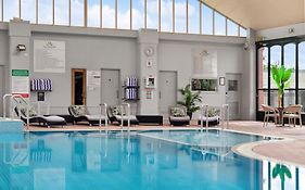 Quality Resort All Seasons Bendigo